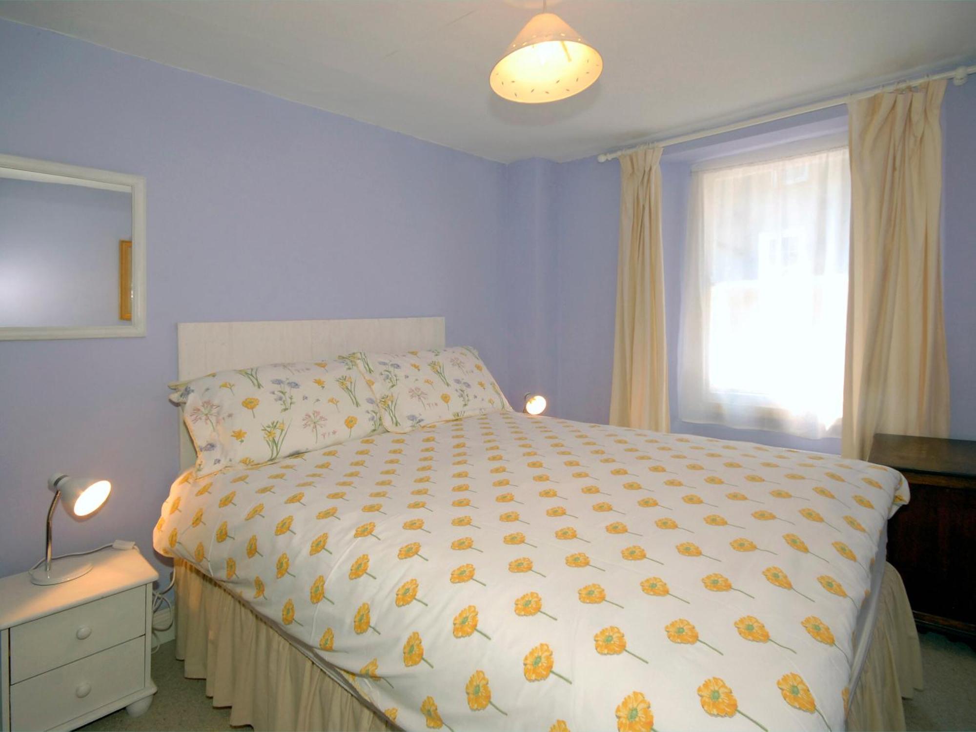 Vila Ty Mair Tenby Exteriér fotografie