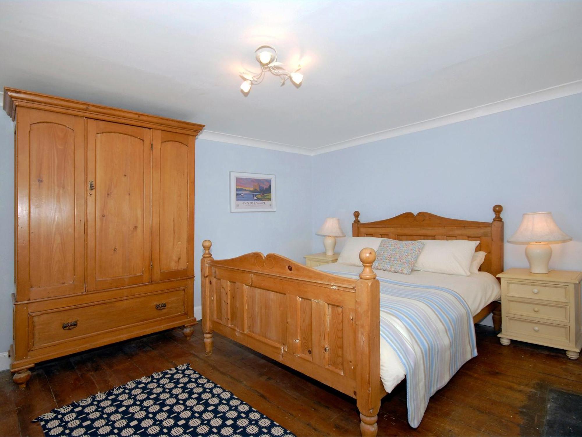 Vila Ty Mair Tenby Exteriér fotografie