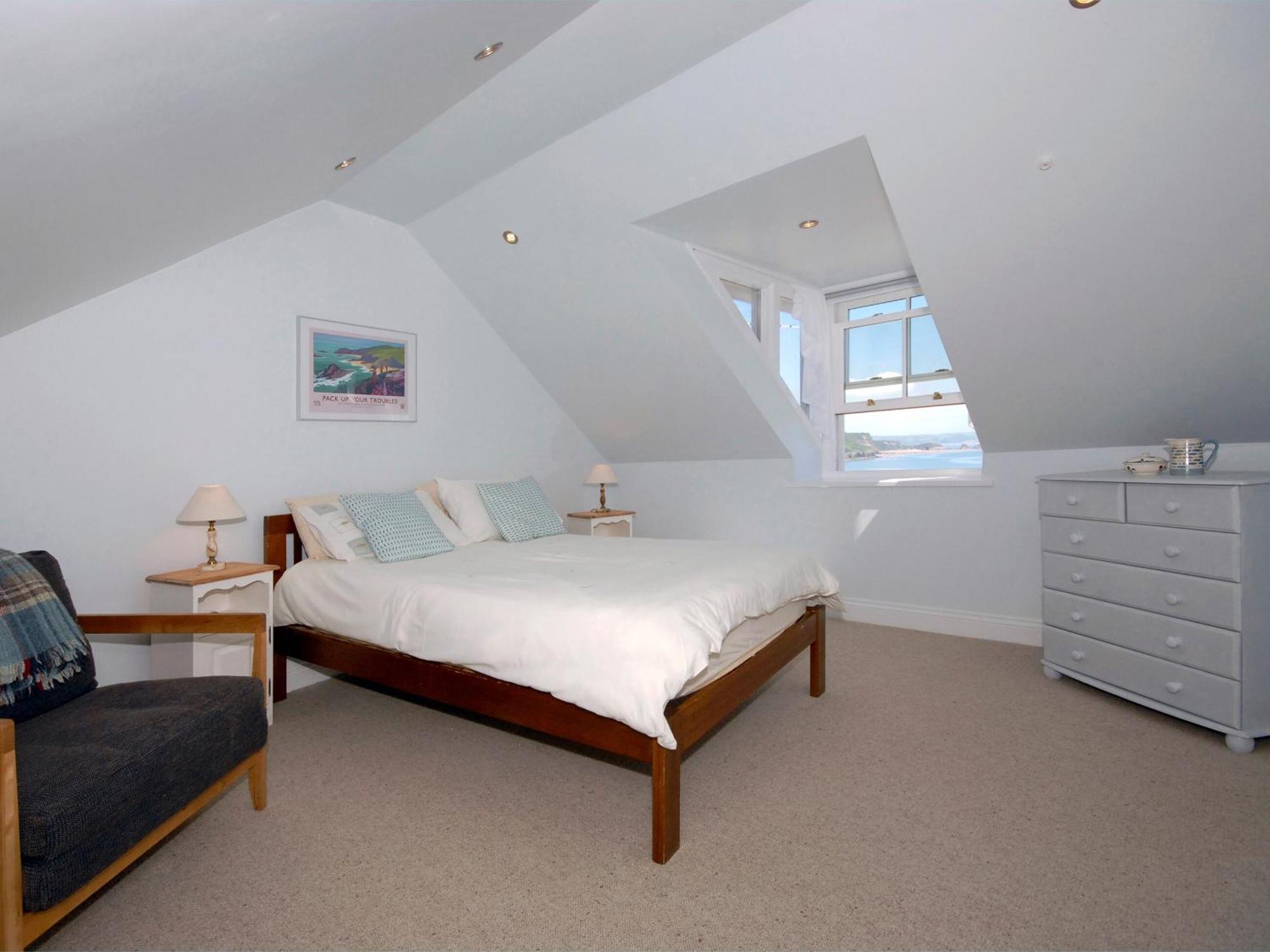 Vila Ty Mair Tenby Exteriér fotografie